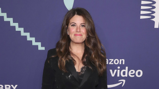 Monica Lewinsky is involved with "every script" for <i>Impeachment: American Crime Story</i>